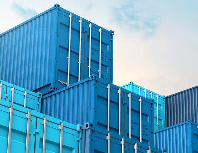 How to scale your business with a fully containerized platform