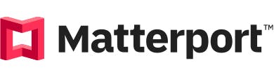 Matterport Logo