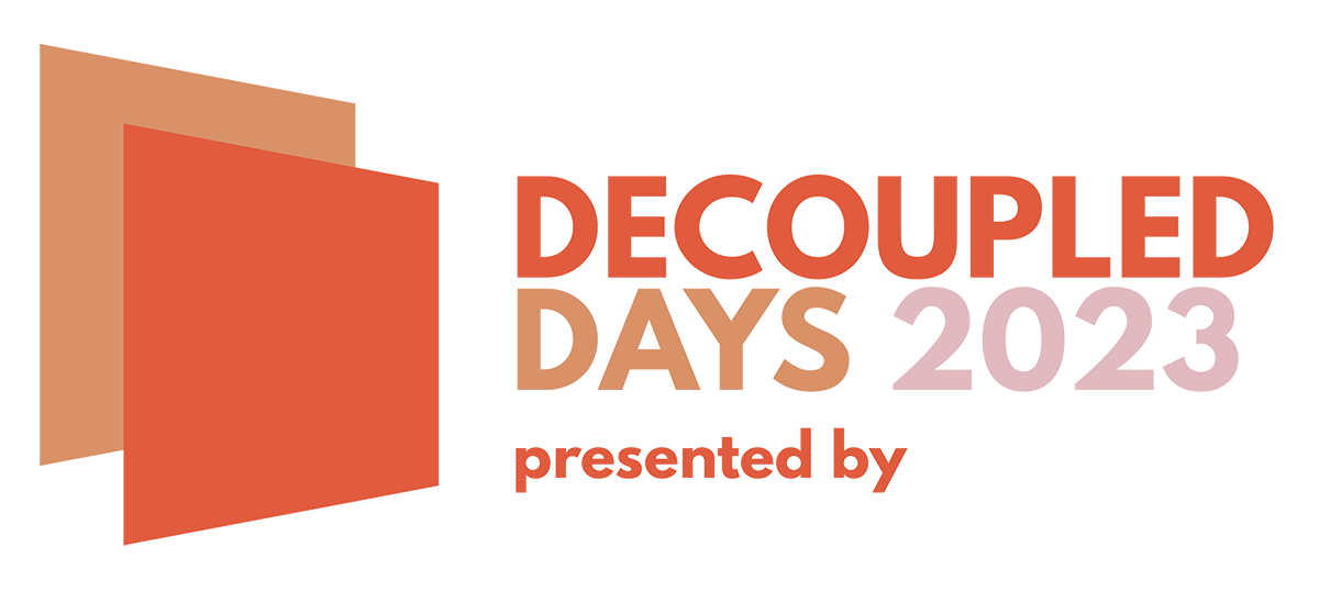 Decoupled Days 2023 presented by hygraph