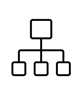 deployment icon