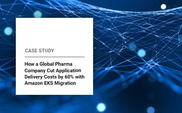 Top 20 Pharma Case Study