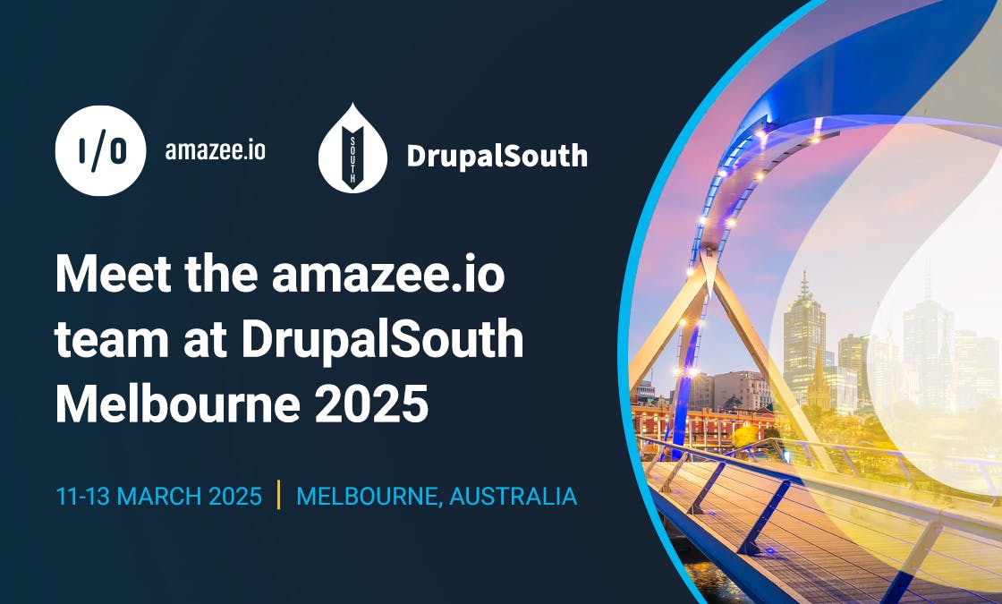 DrupalSouth Melbourne 2025