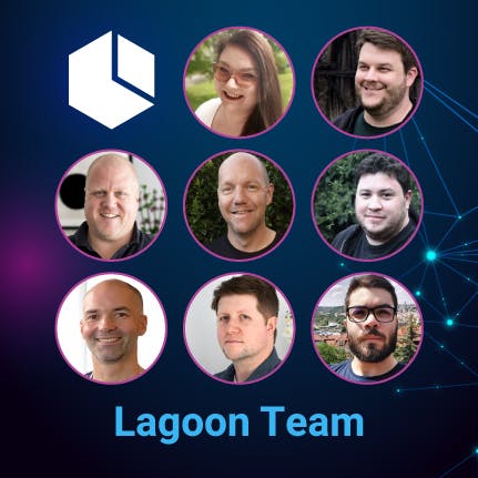 Lagoon Team
