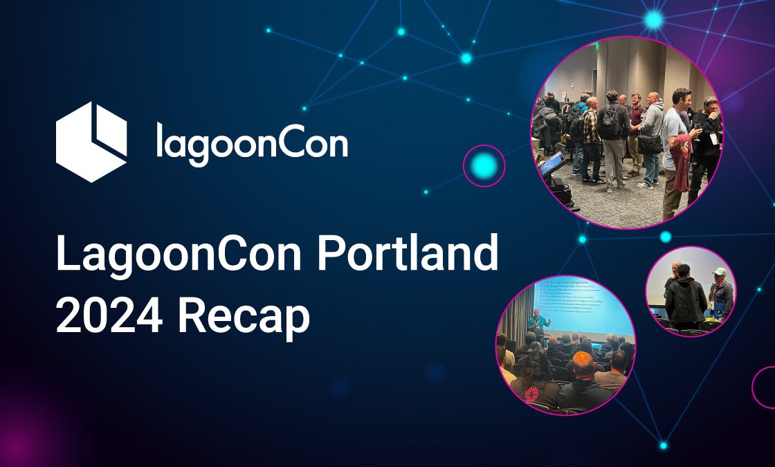 LagoonCon Portland 2024 Recap