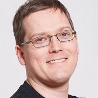 Mathias Bolt Lesniak