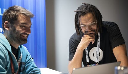 amazee.io team discussing ZeroOps