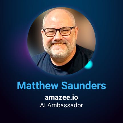 Matthew Saunders