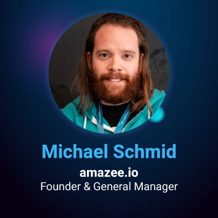 Michale Schmid