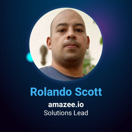Rolando Scott