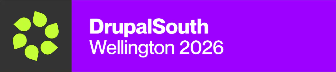 DrupalSouth Wellington 2026