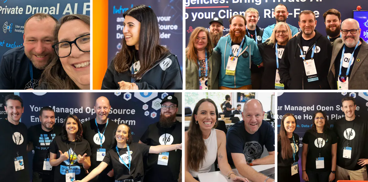 amazee.io Team