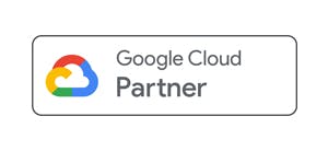 Google Cloud Partner
