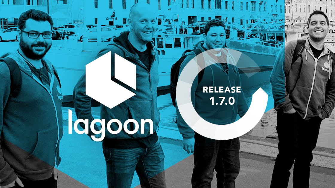 Lagoon Release 1.7.0