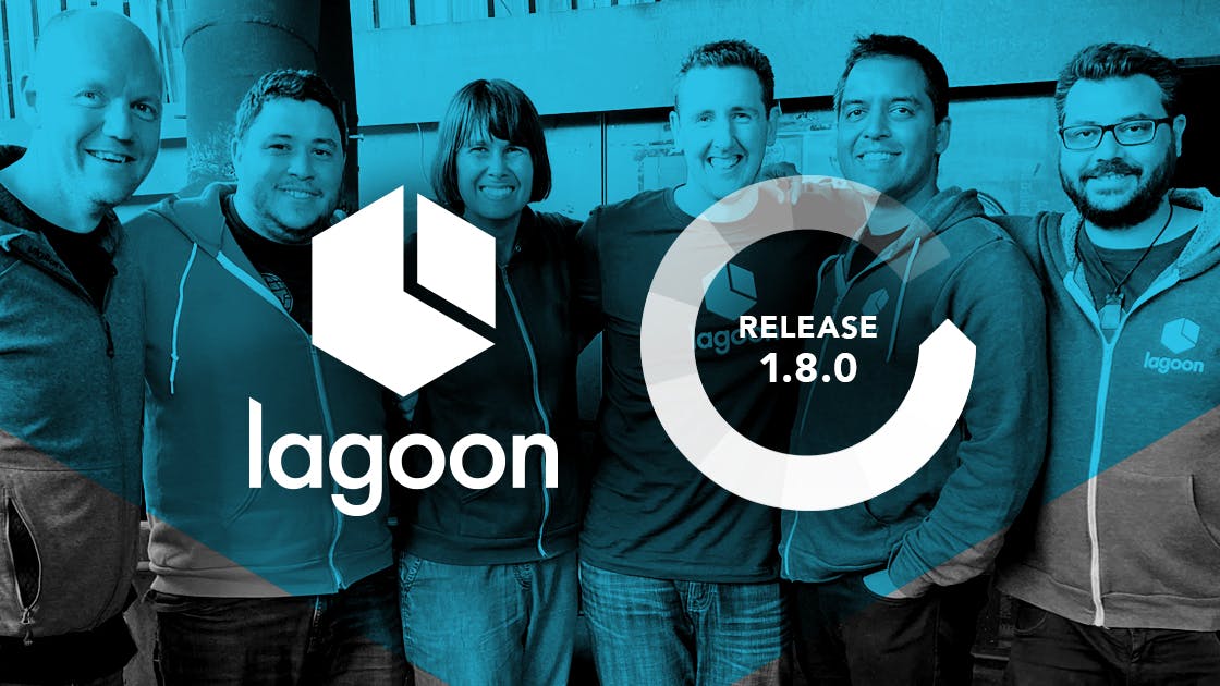 Lagoon Release 1.8