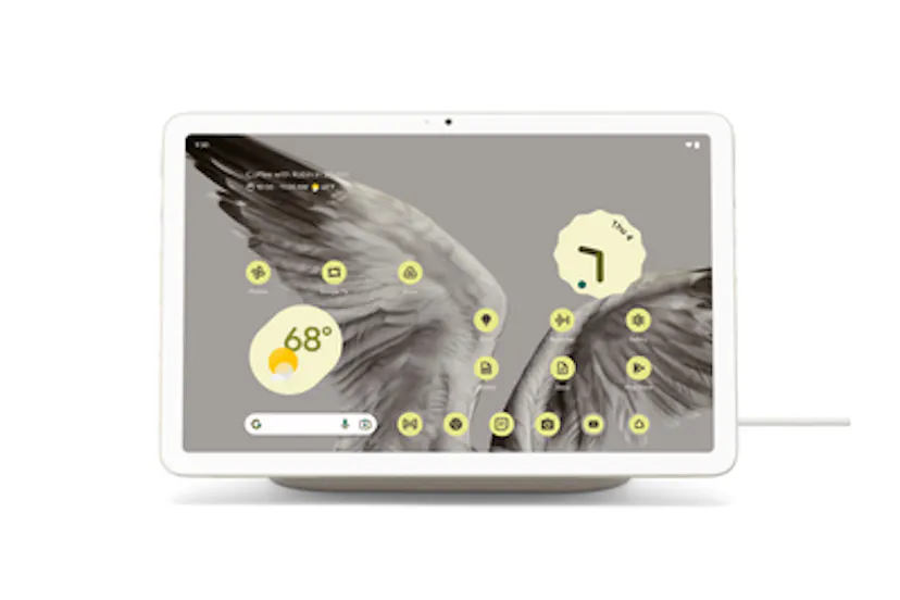 Google Pixel Tablet