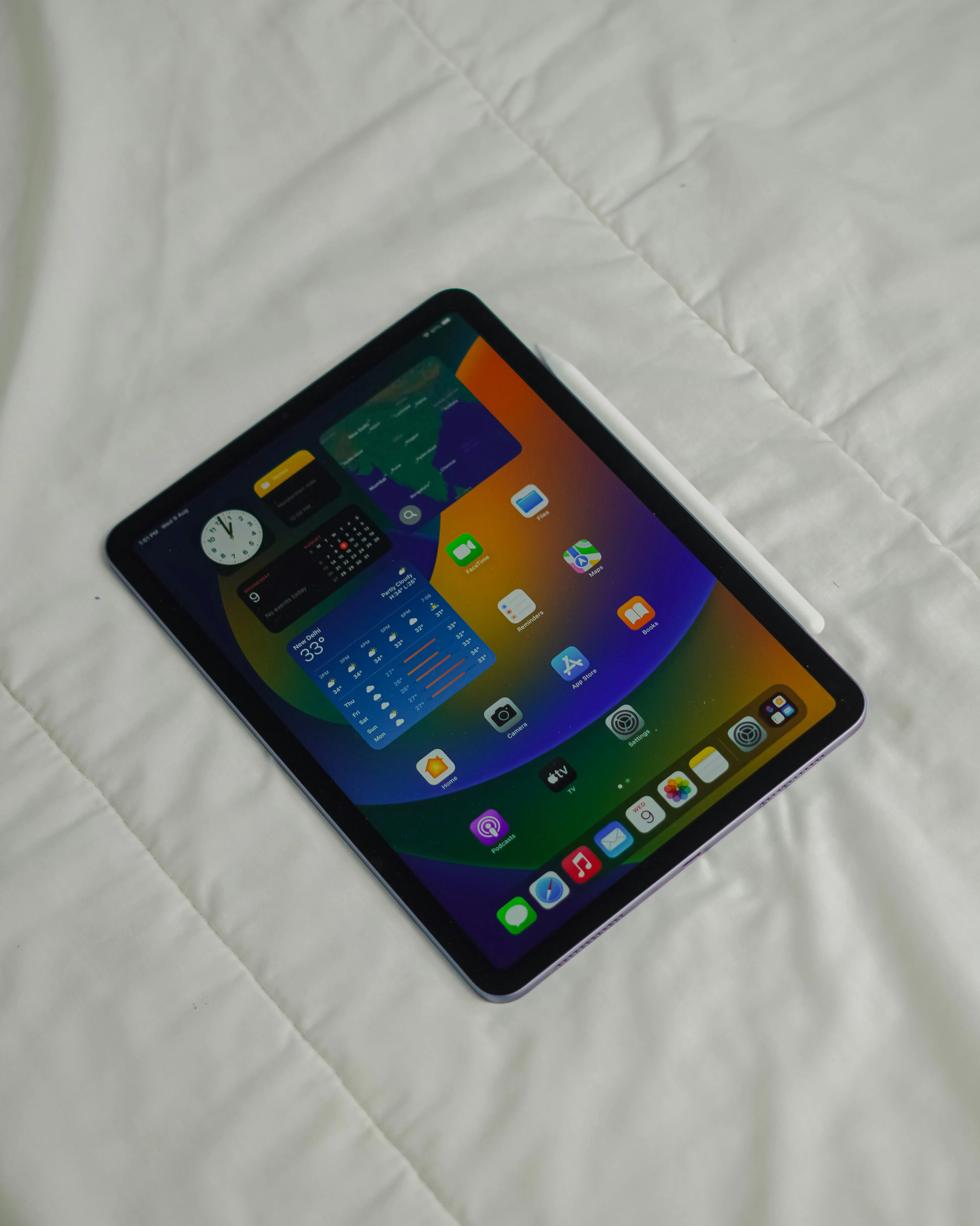 Redmi Pad 2, WiFi Active Pen Support, 27.94Cm(11") Model, 2.5K Sharp & Clear Display, 4GB, 128GB, All Day & More 9000Mah Battery, AI-Enabled, Dolby Atmos, Hyperos 2, Graphite Grey