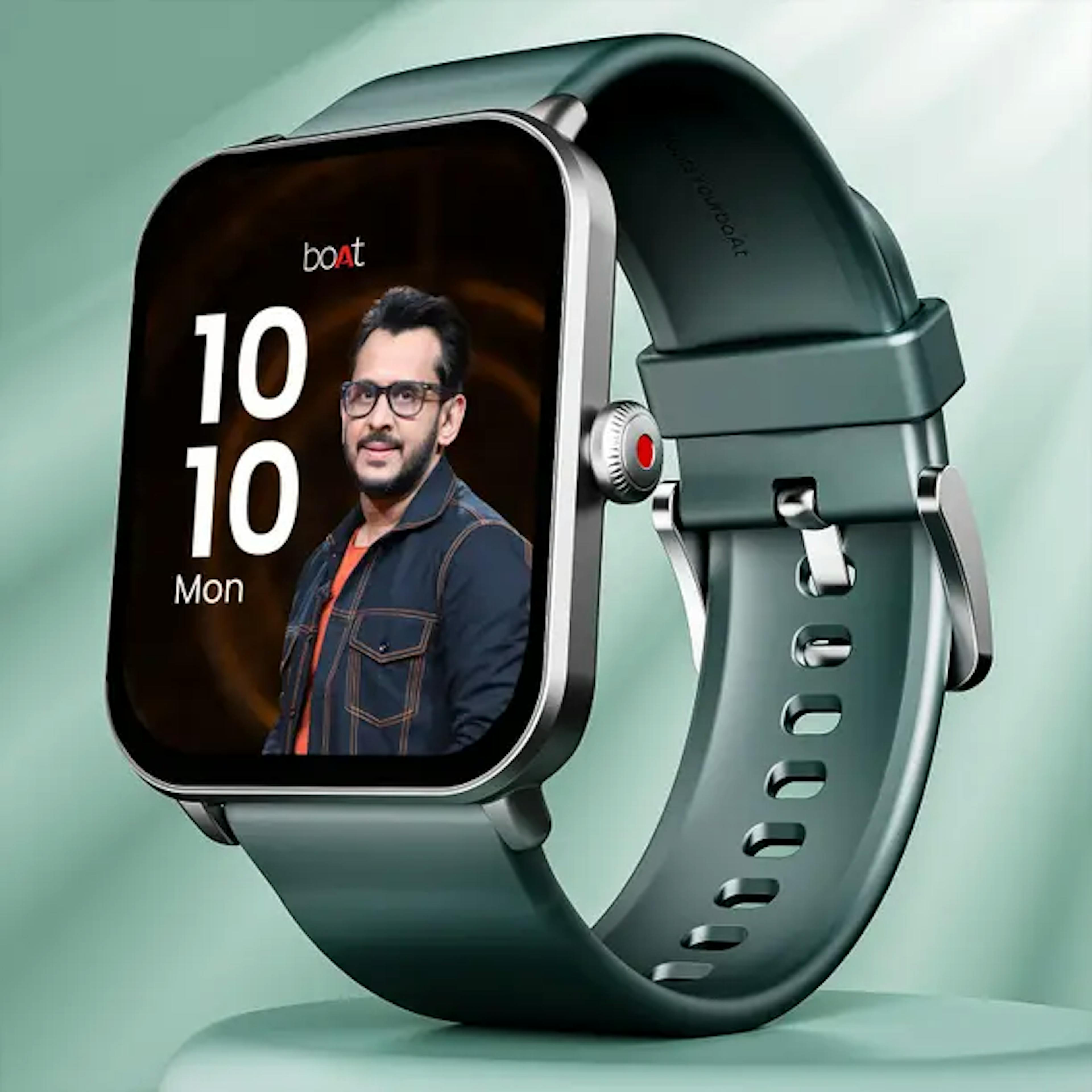 smartwatches 