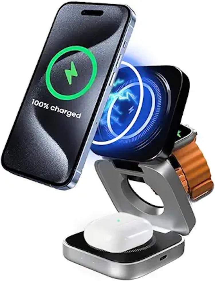The best Qi wireless charger