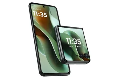 The Best Foldable Phones