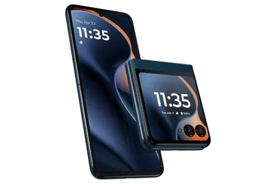 The Best Foldable Phones motorolla