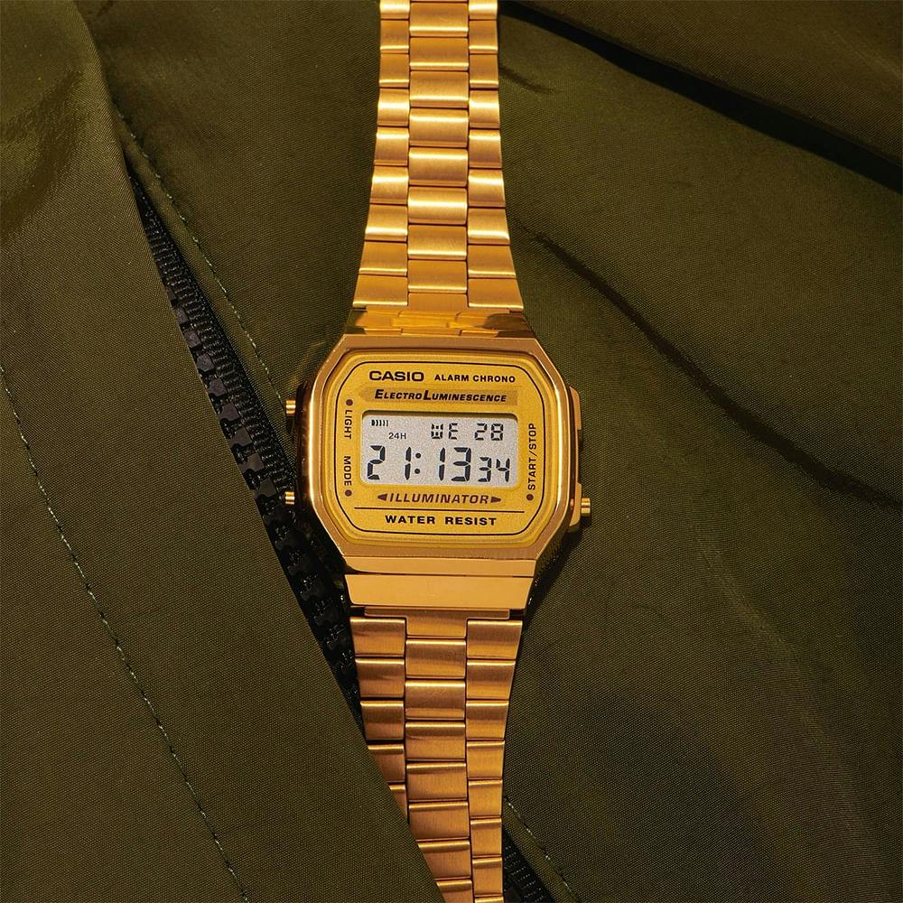 casio watches