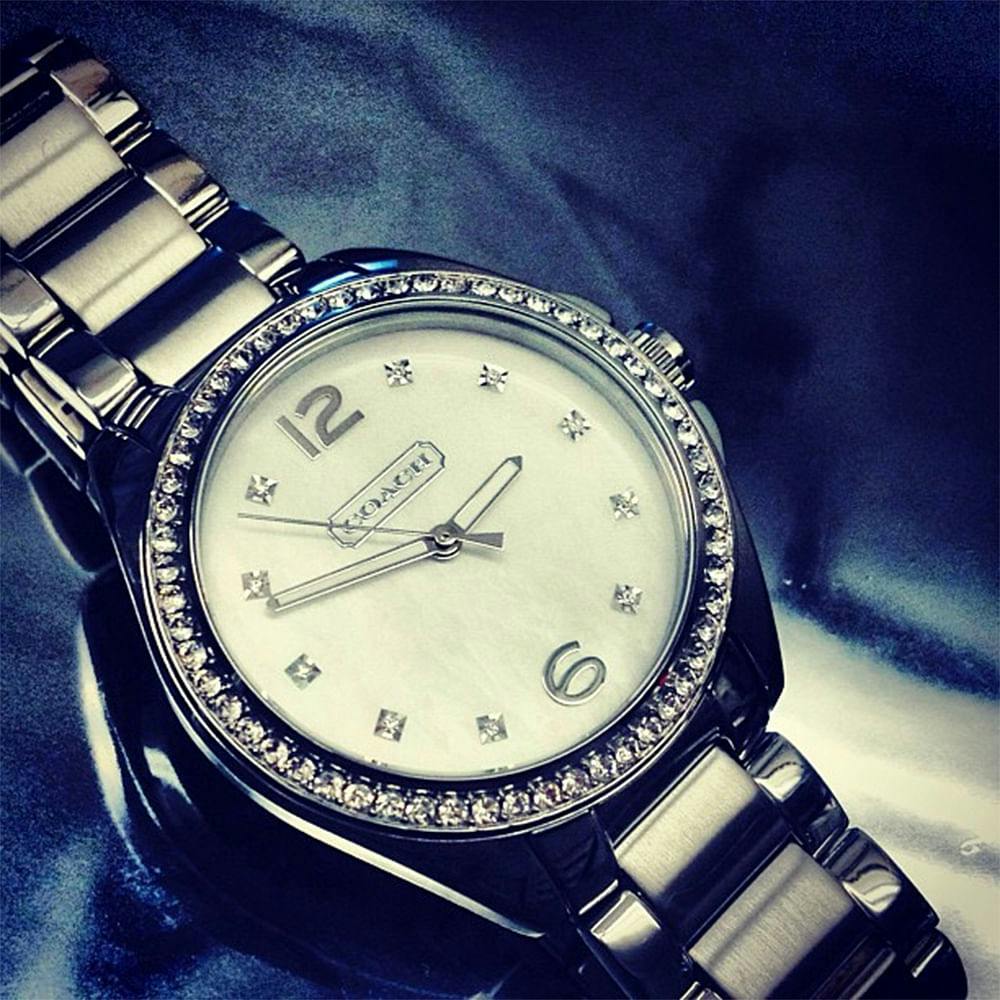 best coach watches