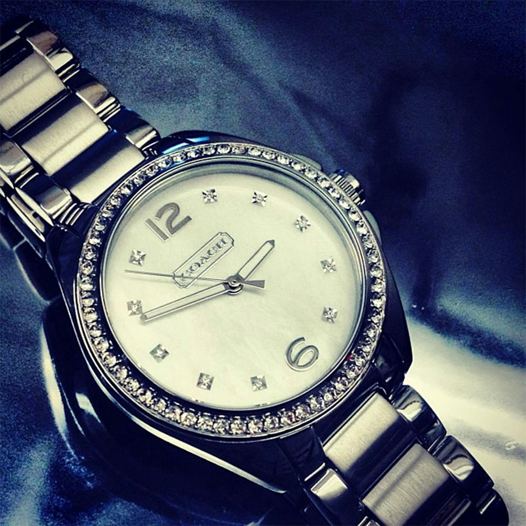 best coach watches