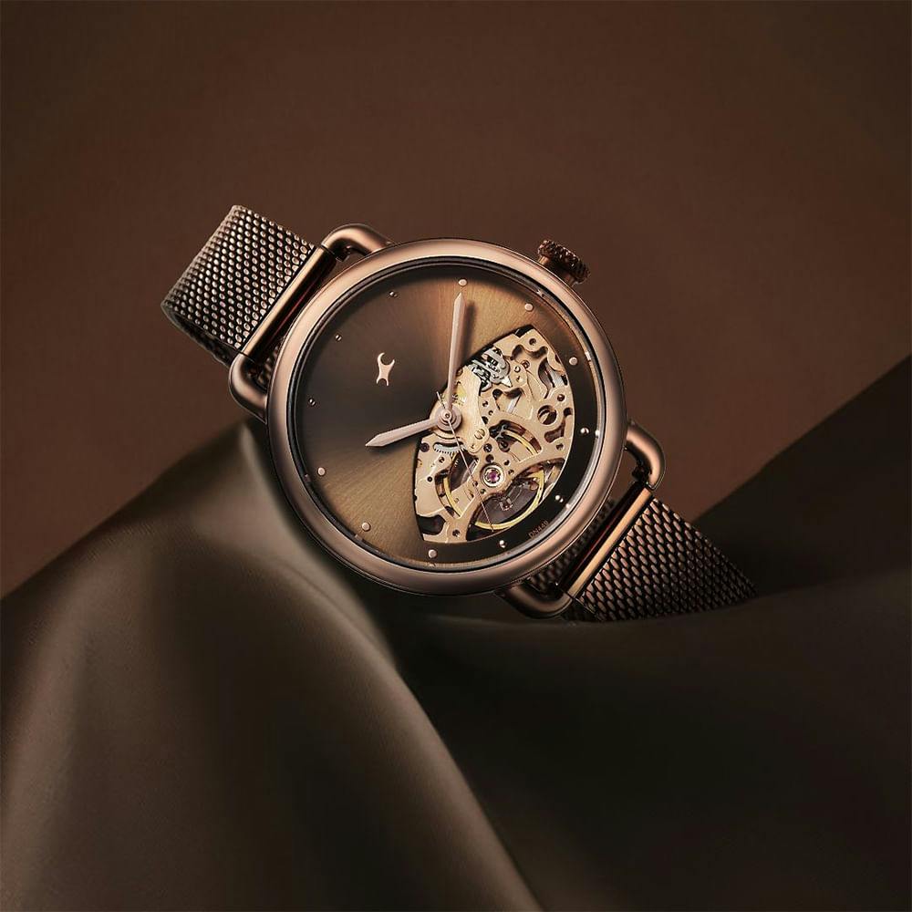 fastrack watches