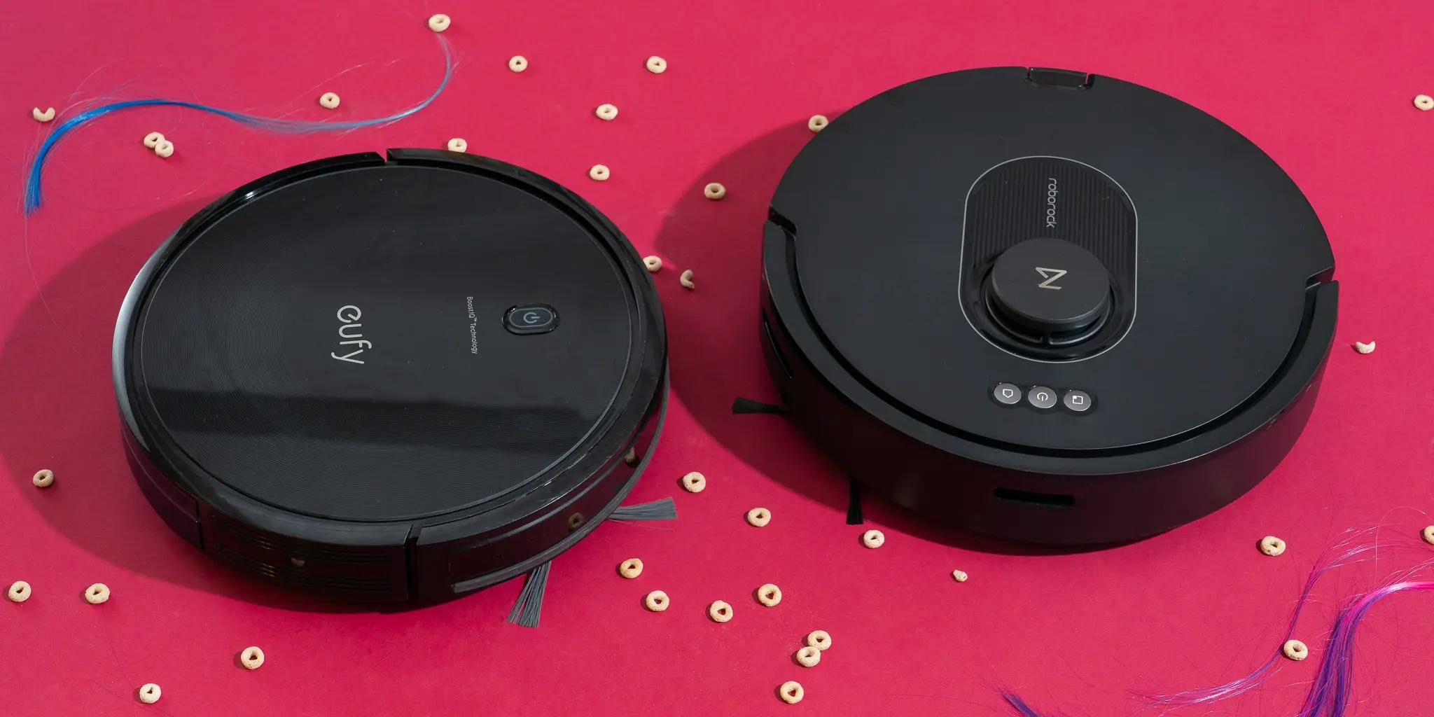 2025’s Top Robot Vacuums: Expert Picks for the Smartest and Cleanest Homes