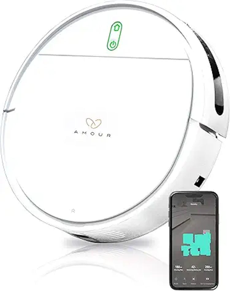 best vacuum cleaner 2025