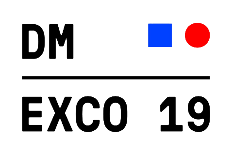 Logo DMEXCO Logo DMEXCO