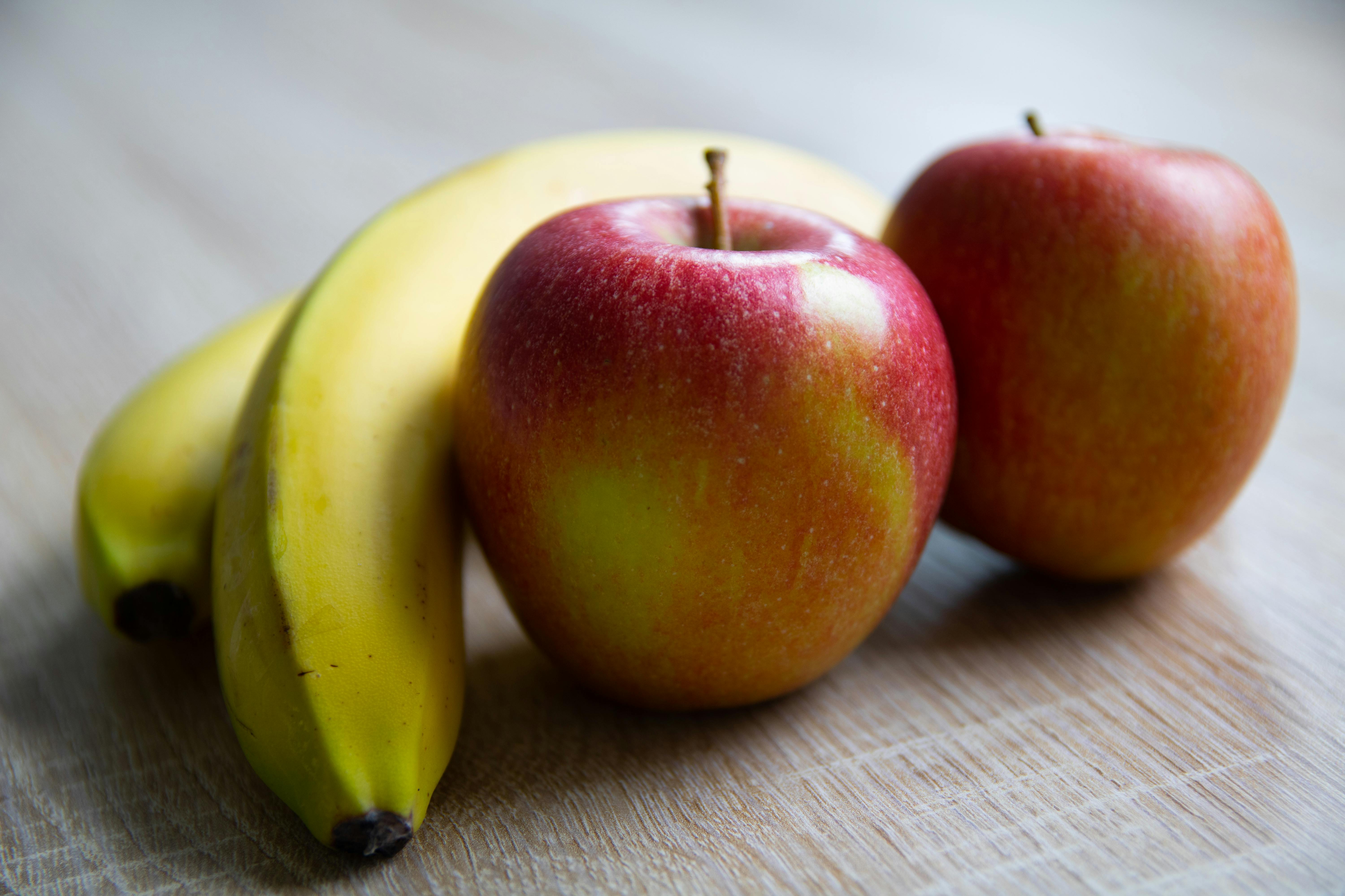 Mitarbeiterbenefit Gesundes Obst