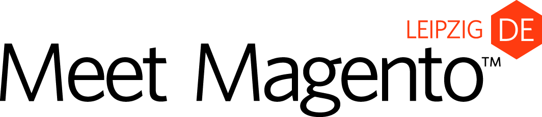 Logo Meet Magento Leipzig