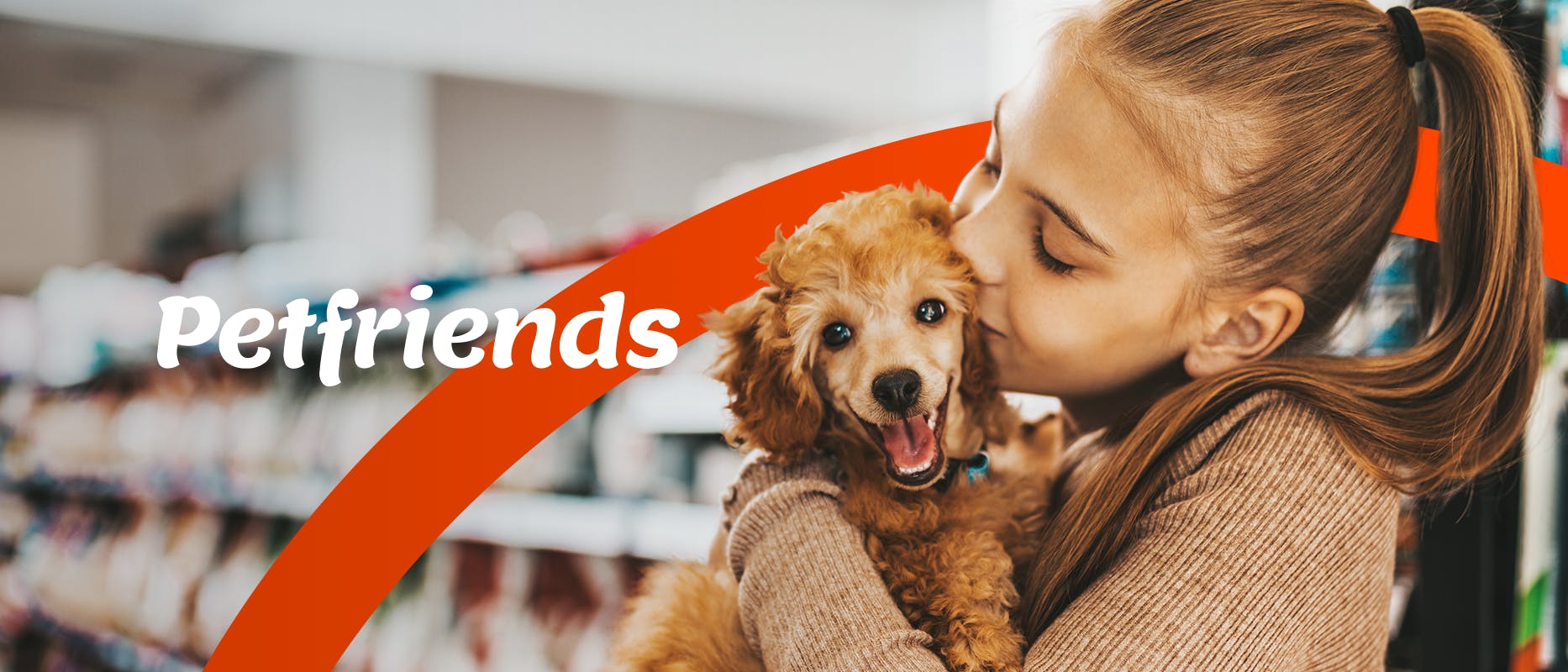 Petfriends Case Study Hero Bild Petfriends Case Study Hero Bild