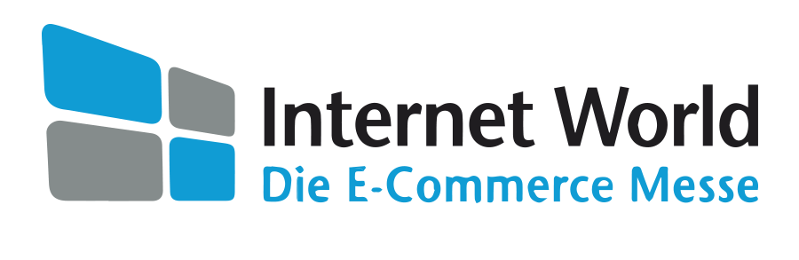 Logo Internet World - Die E-Commerce Messe