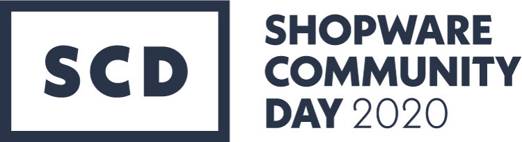 Shopware Community Day Logo