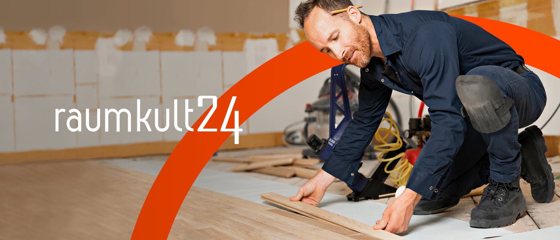 Raumkult24 Case Study Hero Bild