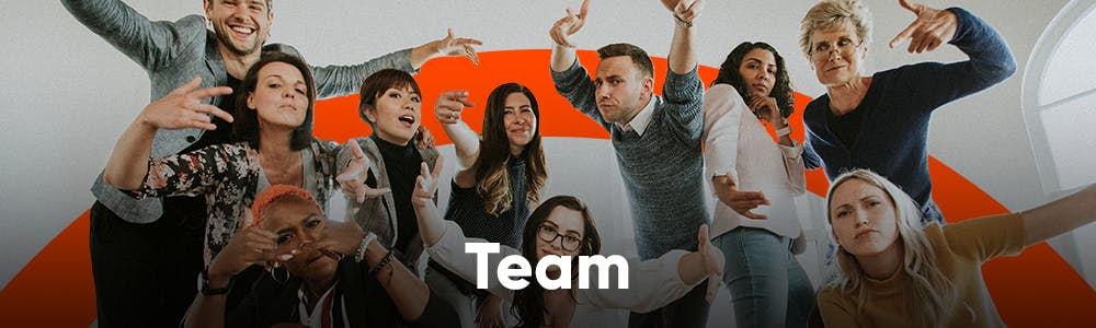 Karriere Visual Team Karriere Visual Team