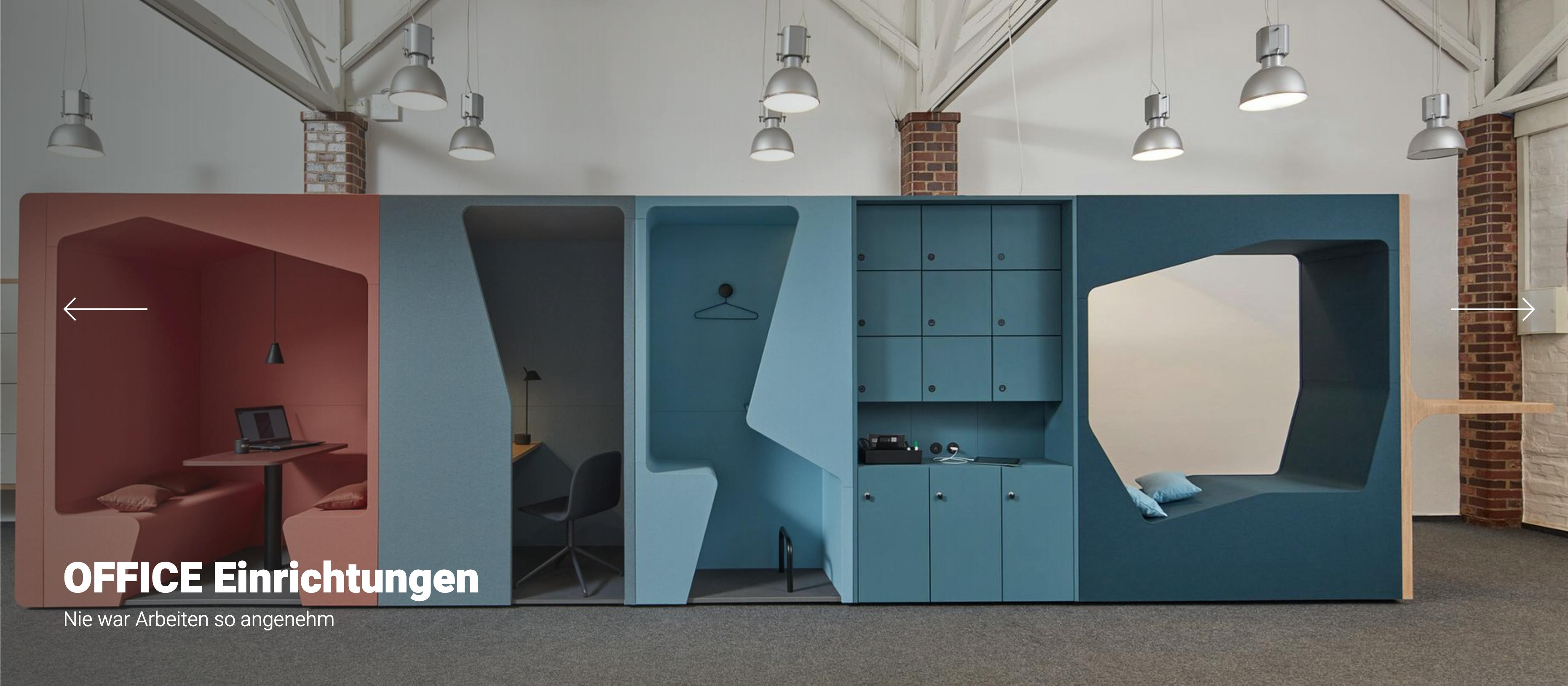 Brandt Einrichtungen Case Study