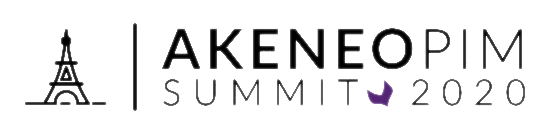 Logo Akeneo PIM Summit