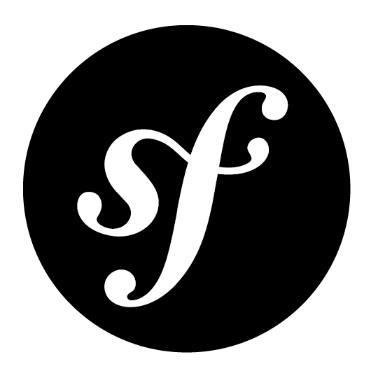 Symfony Logo