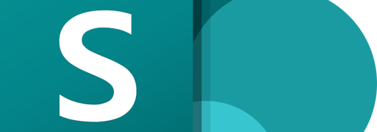 Microsoft SharePoint logo