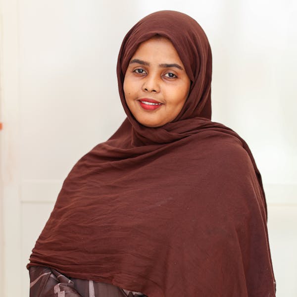 Responsable d'agence Cité Hodan