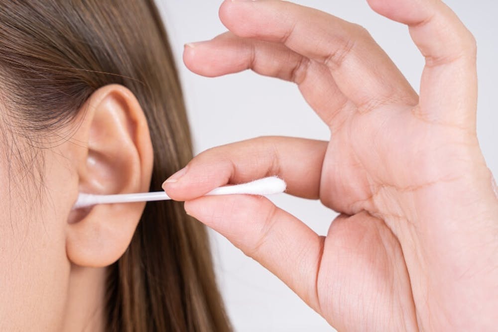 how to clean your ears and dangerous methods to avoid in Naples, FL