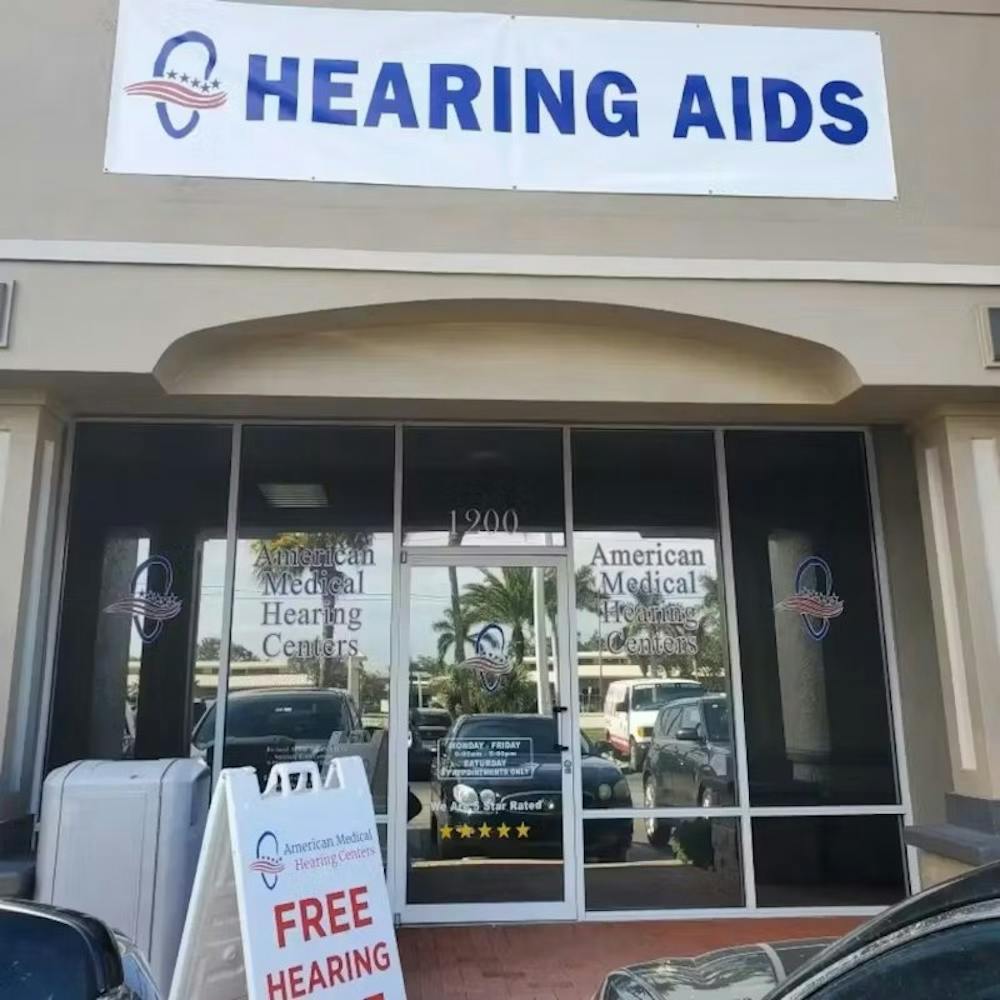 Hearing Aid Experts in Naples Fl