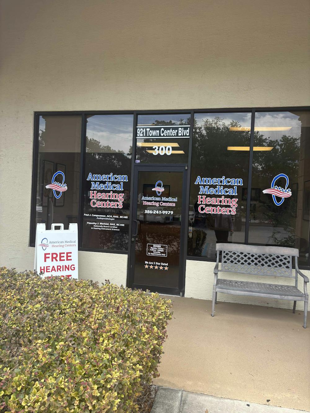 Hearing Aids in Orange City, Deland, and Debary Florida