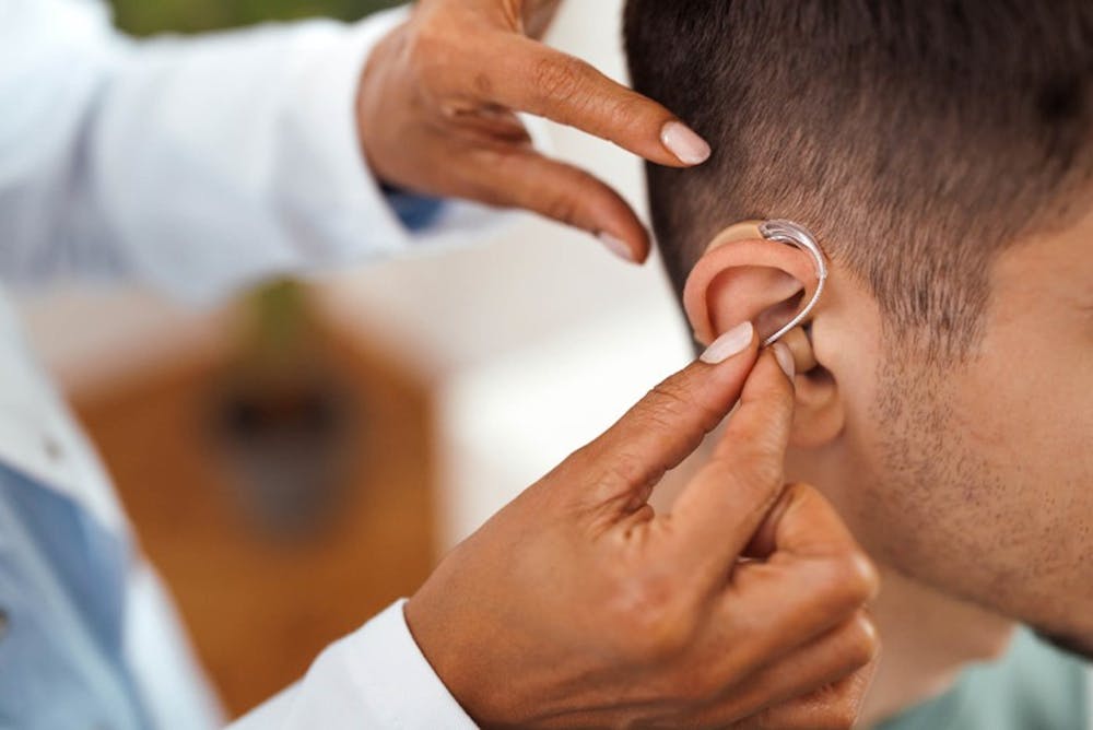 Buying Hearing Aids