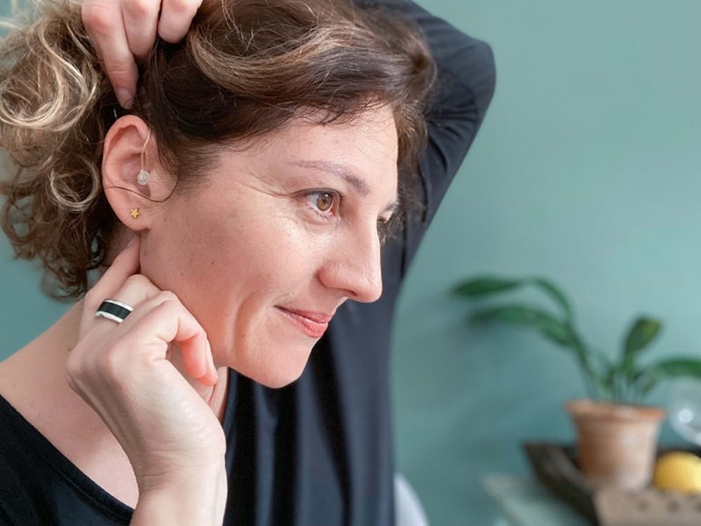 Understanding Sensorineural Hearing Loss