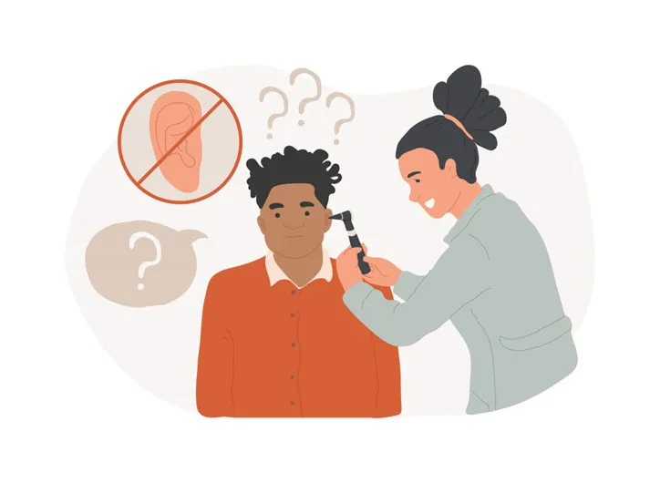 Understanding Hearing Loss