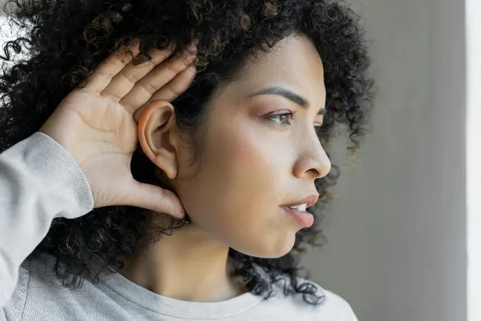 How Hearing Works